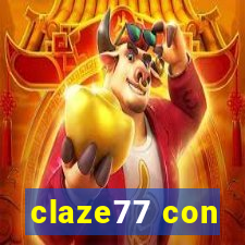 claze77 con